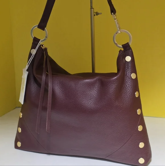 Hammitt Kyle Large Elegant  Shoulder Bag - Picture 3 of 12